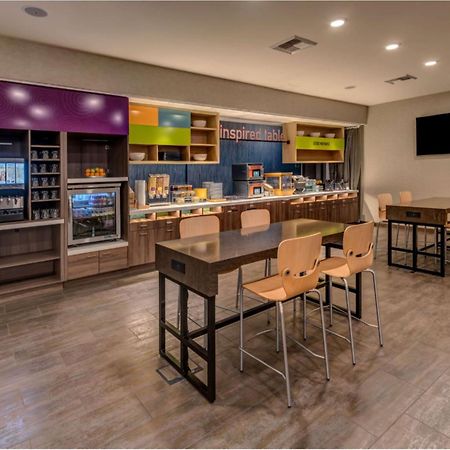 Home2 Suites By Hilton רינו מראה חיצוני תמונה