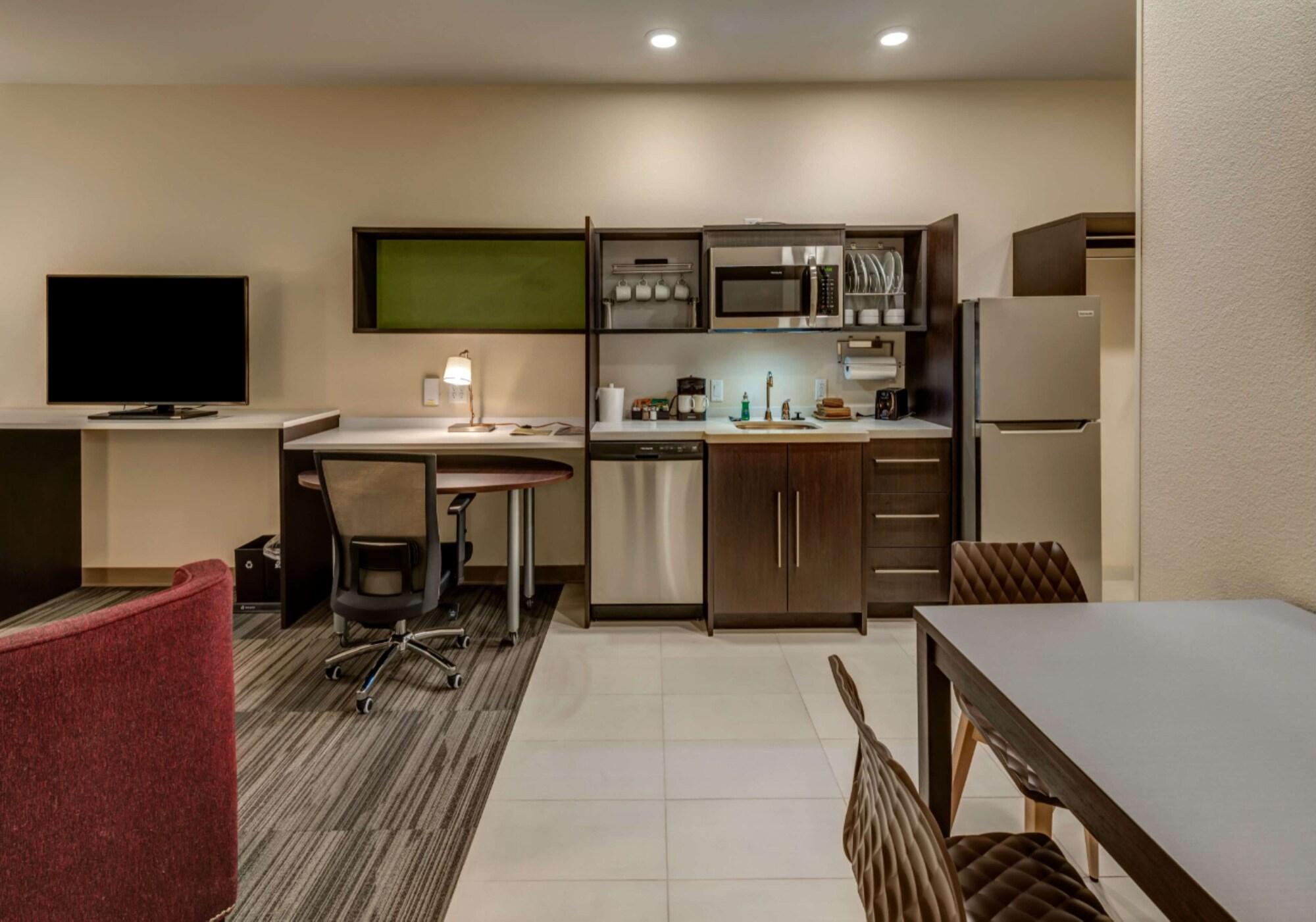 Home2 Suites By Hilton רינו מראה חיצוני תמונה