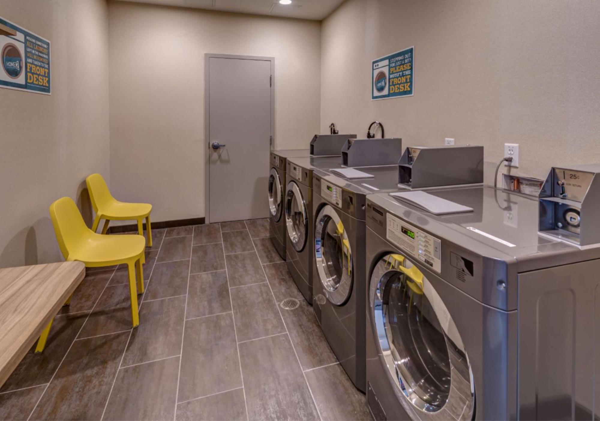 Home2 Suites By Hilton רינו מראה חיצוני תמונה