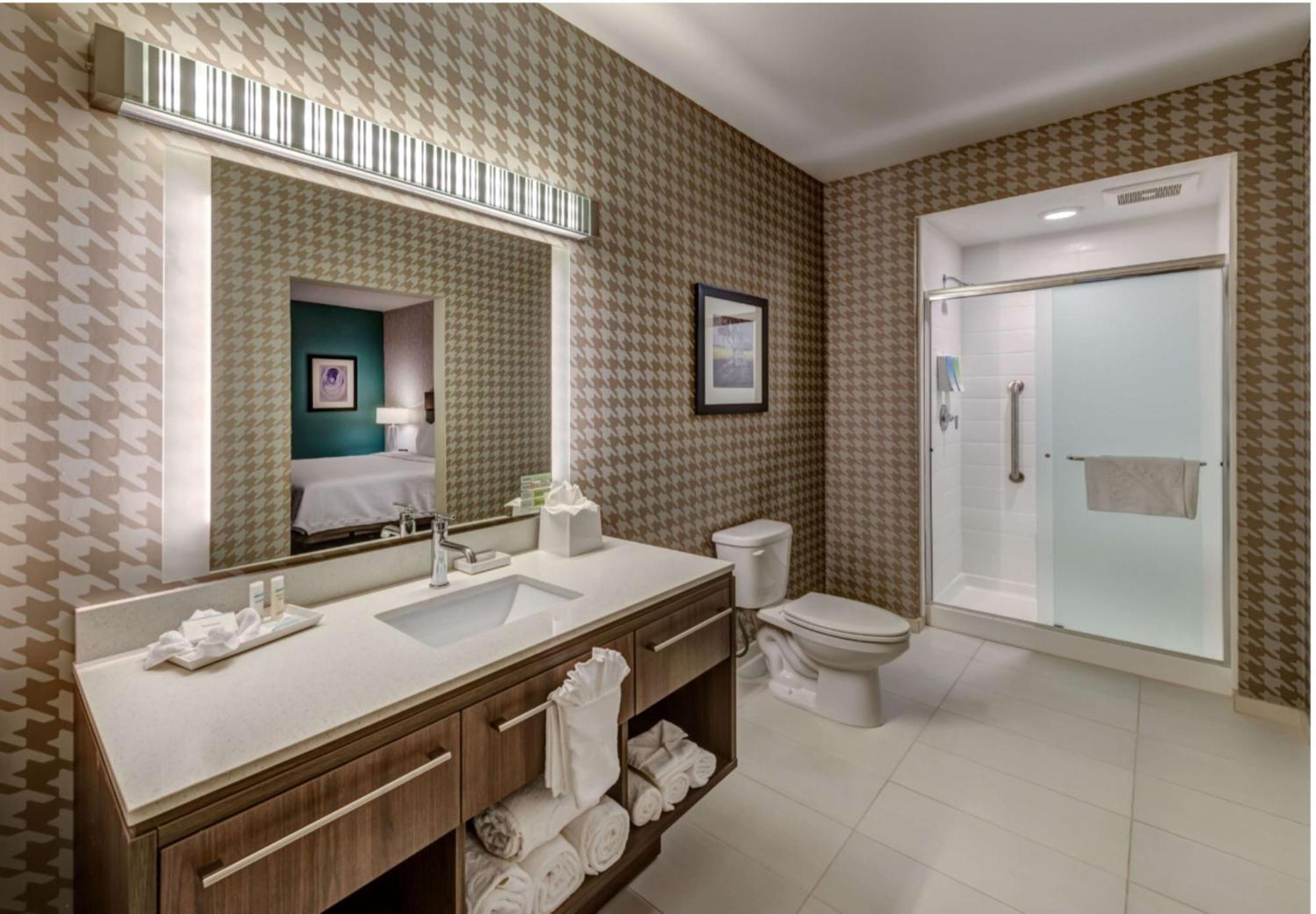 Home2 Suites By Hilton רינו מראה חיצוני תמונה