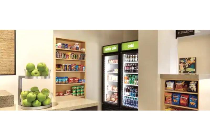 Home2 Suites By Hilton רינו מראה חיצוני תמונה